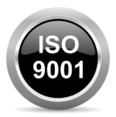 DIN EN ISO 9001